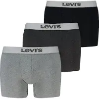 Levi's 701238000 Boxers 3 Enheter