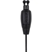 Fox International Black Label Dinky Halo Hanger Indikator