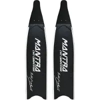 Cetma Mantra Cwt Competition Medium Finneblad
