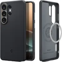 Spigen Nano Pop (Mag Fit), Etui, Samsung, Galaxy S26 Ultra, 17,5 cm (6.9), Svart