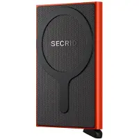 Secrid Cardprotector For Magsafe Lommebok
