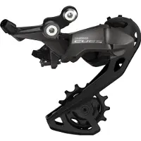 Shimano Cues U60 Sw Sgs Bakgir