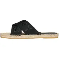 Superdry Cross Strap Sandaler