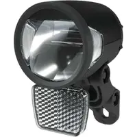 Herrmans H-Black MR8 – sykkellykt for elsykkel