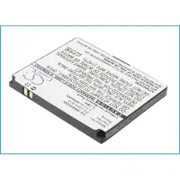 Cameron Sino Batteri for SmartPhone, mobil for Simvalley Pico RX-80 V.3, Pico RX-80 V.4, RX-180 og andre.