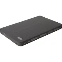 Coleman Supercomfort Selvoppblåsende Liggeunderlag 12 cm Dobbel