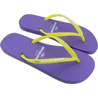 Brasileras Classic Combi Neon W Flip-flops