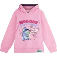 Disney Stitch Hettegenser