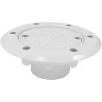 AstralPool Max 18 M3/h 49818 Polyester Returluftinntak For Liner-bassenger