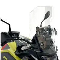 Wrs Caponord Bmw F 900 Gs Frontrute