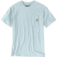 Carhartt Pocket Outdoor Kortarmet T-skjorte
