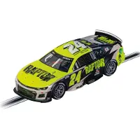 Carrera bil D132 - 32091 NASCAR Camaro NextGen