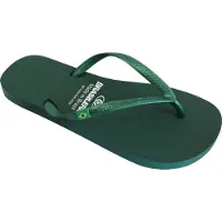 Brasileras Classic Pearl W Flip-flops
