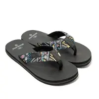 Brasileras Azteca Flip-flops