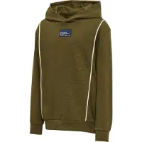 Hummel Ditmer Hetteskjorte