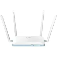 D-Link Eagle Pro Ai N300 4g Smart Trådløs Ruter