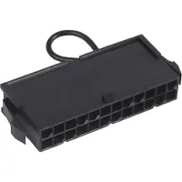 Alphacool Core ATX 24-pinners jumper-kontakt