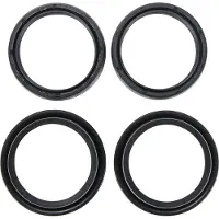 Moose Hard-parts Ktm Sx 85 03-20 43x53x9.5mm Gaffel Støvforsegling Sett