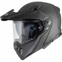 Premier Helmets Land Cruiser Pinlock Included Modulhjelm