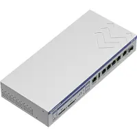 Teltonika RUTXR1 - Trådløs router - WWAN - 4-ports-switch - GigE - 802.11ac - rackmonterbar
