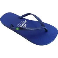 Brasileras Classic Pearl W Flip-flops