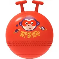 Fisher Price Rød Genser Med En Vifte 42 Cm