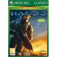 Xbox Games Halo 3