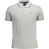 North sails 692353 Kortermet Poloskjorte