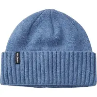Patagonia Brodeo Lue blå