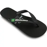 Brasileras Classic Brasil Nl Flip-flops