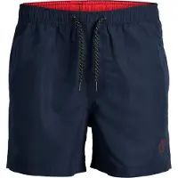 Jack & Jones Fiji Plus Size Badebukse
