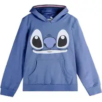 Disney Stitch Hettegenser