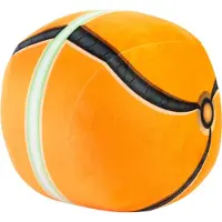 Tomy Metroid Morph Ball Bamse