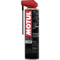 Motul C1 Chain Clean 400ml Avfettingsmiddel