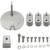 Recmar Yamaha 40-60 Sinkanode Sett