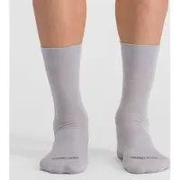 Sportful Matchy Wool Half Lange Sokker