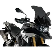Puig Touring Bmw F900gs Adventure 2024 Høy Vindskjerm