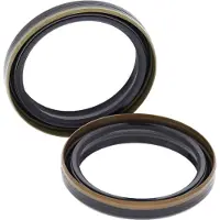 All Balls Racing 38.6 X 48 X 7 Abr 55-145 Pakke Med Gaffel Oljetetning