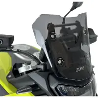 Wrs Enduro Bmw F 900 Gs Frontrute