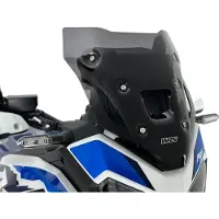 Wrs Enduro Honda Crf 1100 L Africa Twin Frontrute