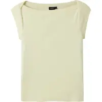 LMTD T-skjorte - Rib - NlfKana - Pear Sorbet - - 13-14 år (158-164) - T-skjorte