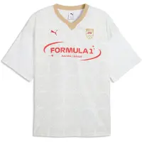 Puma F1 Italy Relaxed Jersey Men, Motorsport, White, XL