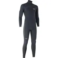 iON Seek Core 3/2 Mm Langarmet Neopren-drakt Med Brystglidelås