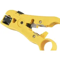 Value Universal Wire Stripper