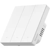 Sonoff Zbm5-3c-86w Smart Bryter