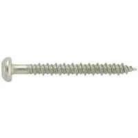 Itw MontageSkrue 4,2X60mm BEMU-FLEX Panhoved torx 20 DURAMAX 1000 overflade pakke med 200 stk