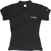 Cressi Spa Team Kortermet Poloskjorte
