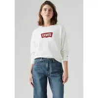 Levi's Gr Iconic Heritage Collegegenser