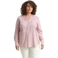 Tom Tailor 1042334 Langermet Bluse