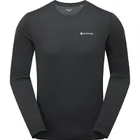 Montane Dart Langarmet T-skjorte